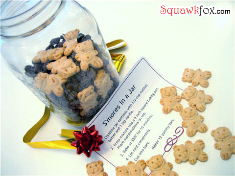 25 Nov 2011. DIY: Mason Jar Sewing Kit. tutorial. 9. Sugar Cubes .. Hello. Love this site…I  have already done one project for Christmas gift and now onto another. ...  Thanks so much for these great handmade gift ideas. I will be making.