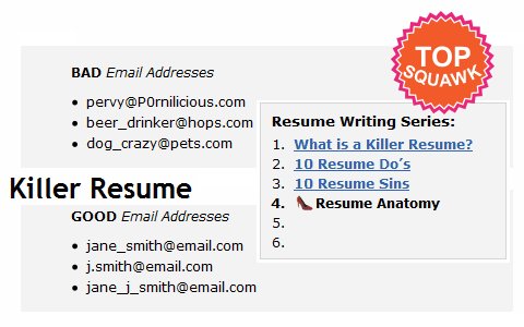 funny resumes. Others liked the resume