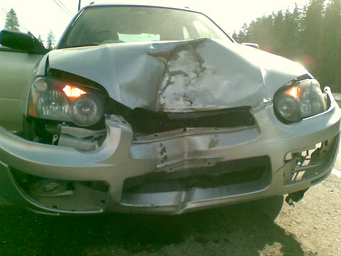  Pictures on 14 Things To Do Before And After A Car Accident   Squawkfox