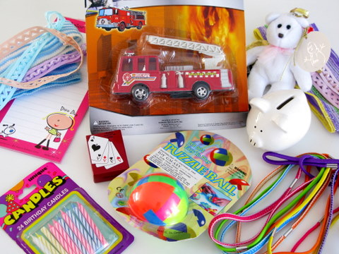 50 Gift Ideas From The Dollar Store Squawkfox