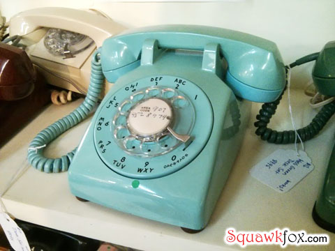 Hangin' Up: Is it time to cut your landline? - Squawkfox