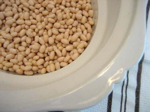 crockpot baked beans