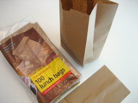 How to Pop Popcorn in a Brown Paper Bag
