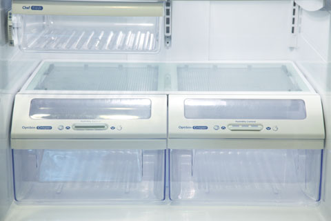 how to organize refrigerator