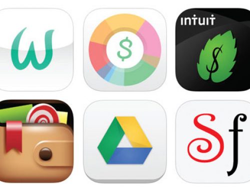 5 free budget and personal finance apps for everyone