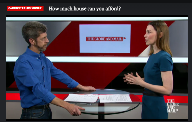 How to buy a house