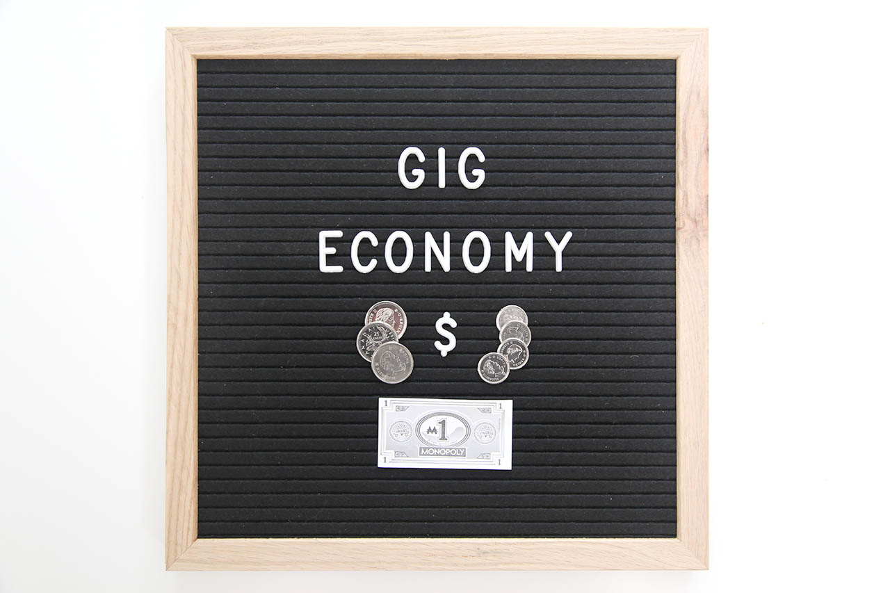 gig economy