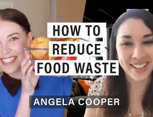 How to Reduce Food Waste with Science