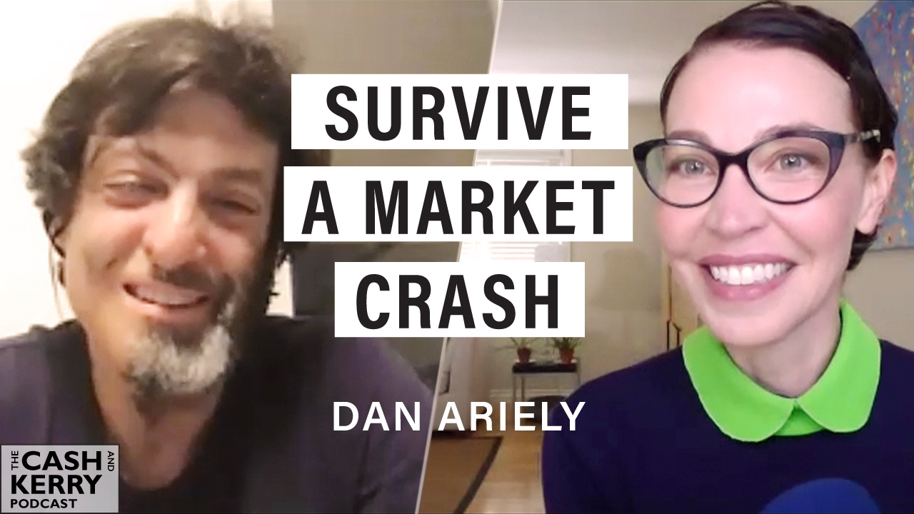 How to survive a market crash